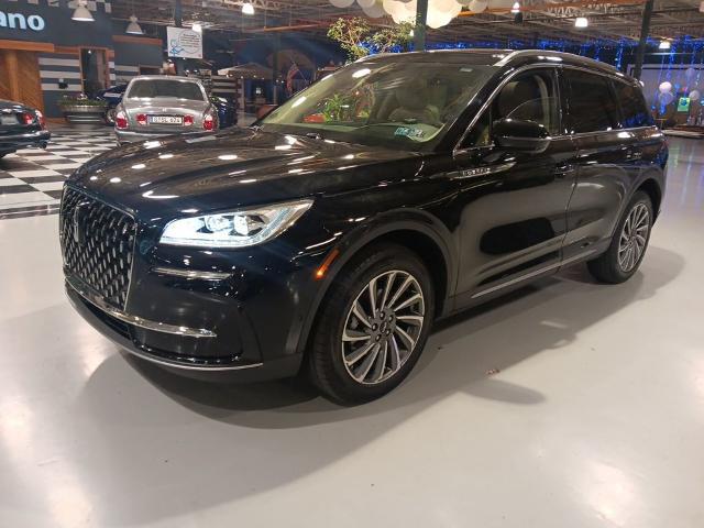 2024 Lincoln Corsair Reserve for sale in Shillington, PA