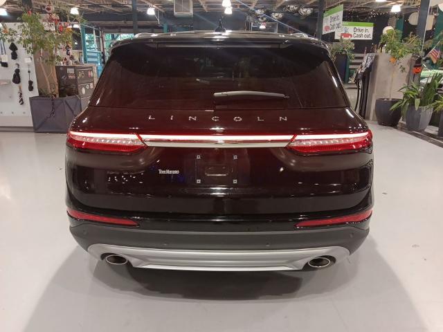 2024 Lincoln Corsair Reserve