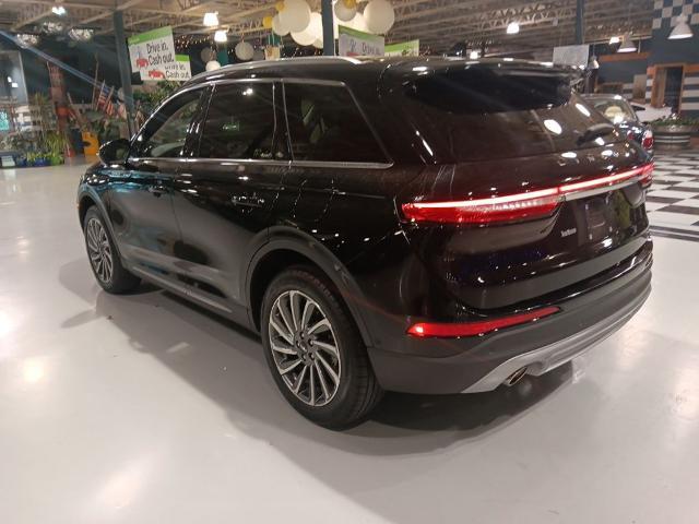 2024 Lincoln Corsair Reserve