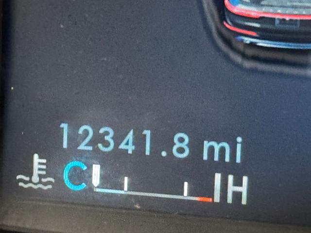 2024 Lincoln Corsair Reserve