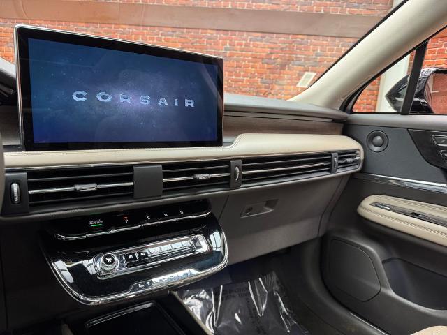 2024 Lincoln Corsair Reserve