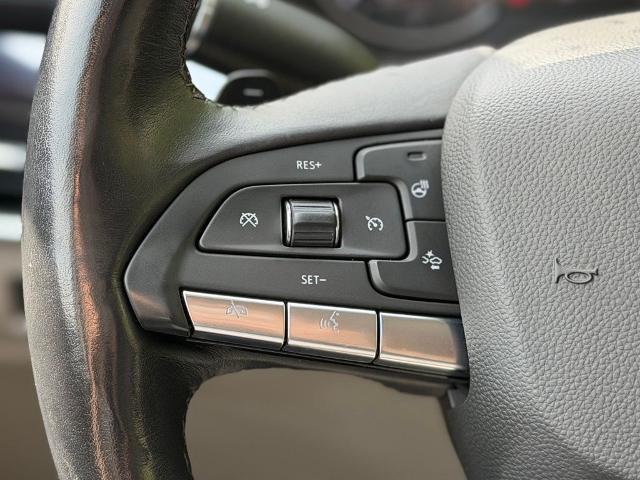 2022 Cadillac XT4 AWD Luxury