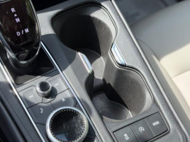 2022 Cadillac XT4 AWD Luxury
