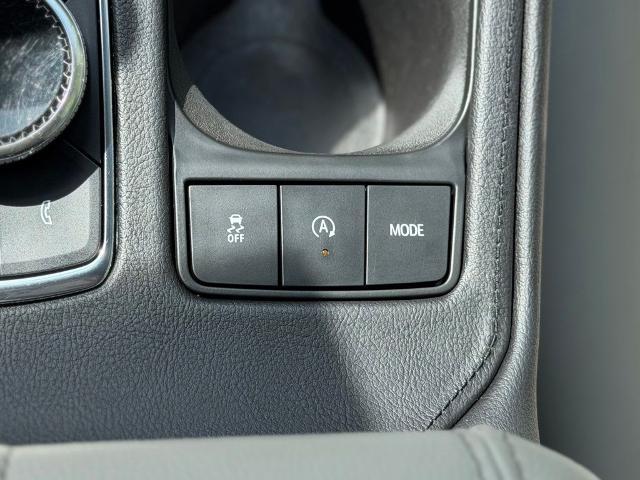 2022 Cadillac XT4 AWD Luxury