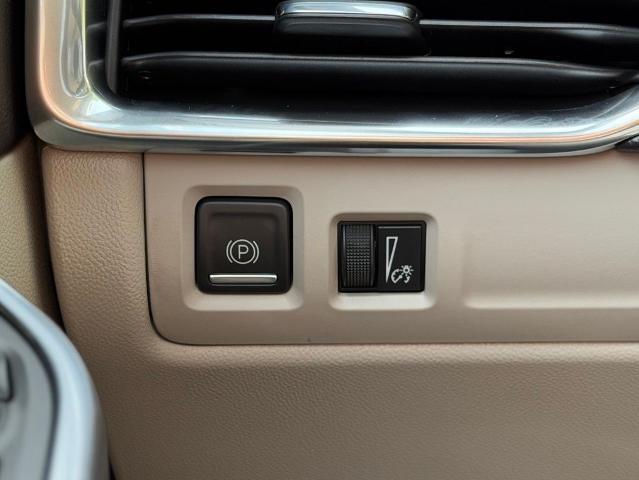 2022 Cadillac XT4 AWD Luxury