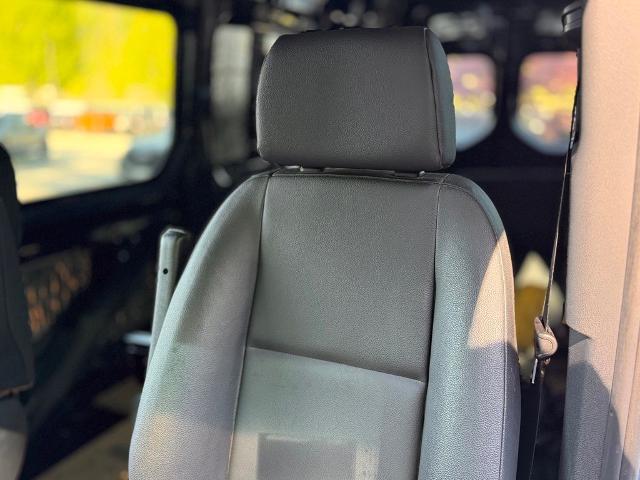 2024 Mercedes-Benz Sprinter 2500 Unknown