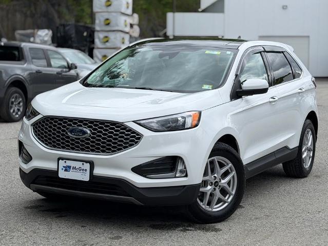 2024 Ford Edge SEL for sale in Montpelier, VT