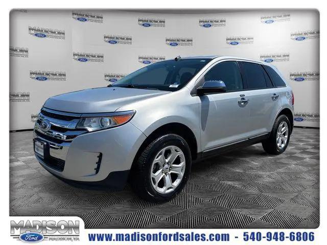 2013 Ford Edge SE for sale in Madison, VA