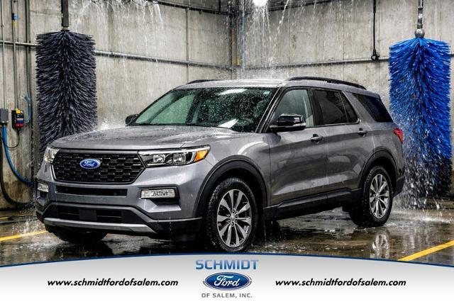 2025 Ford Explorer Active for sale in Salem, IL