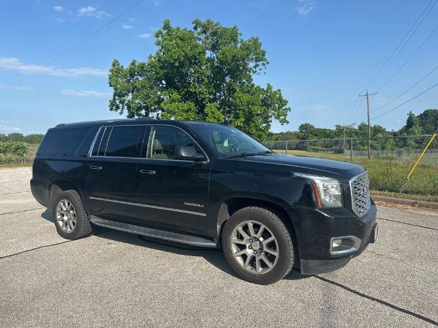 2020 GMC Yukon XL 2WD Denali for sale in Brenham, TX