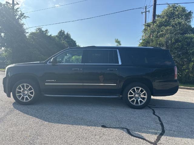 2020 GMC Yukon XL 2WD Denali