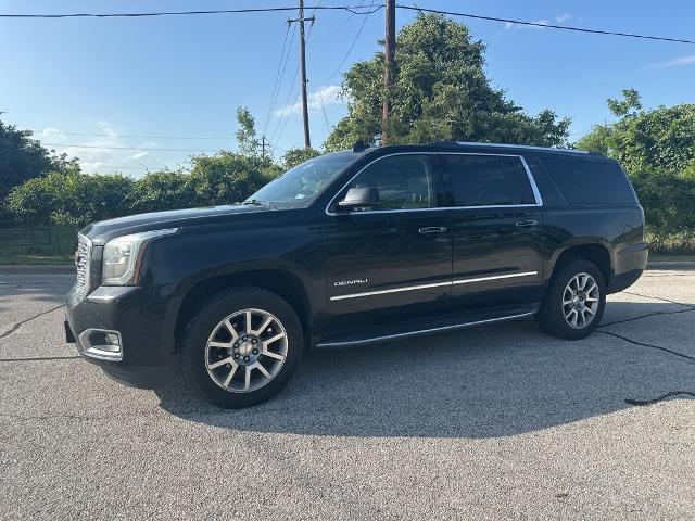 2020 GMC Yukon XL 2WD Denali