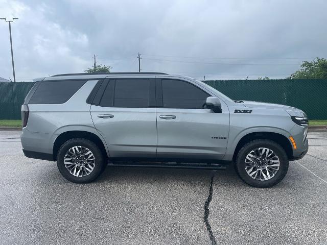 2025 Chevrolet Tahoe 4WD Z71 for sale in Brenham, TX