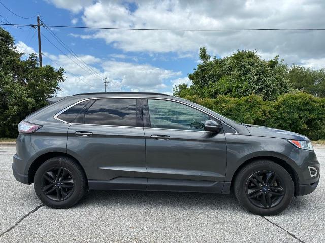 2018 Ford Edge SEL for sale in Brenham, TX