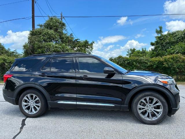 2022 Ford Explorer XLT for sale in Brenham, TX