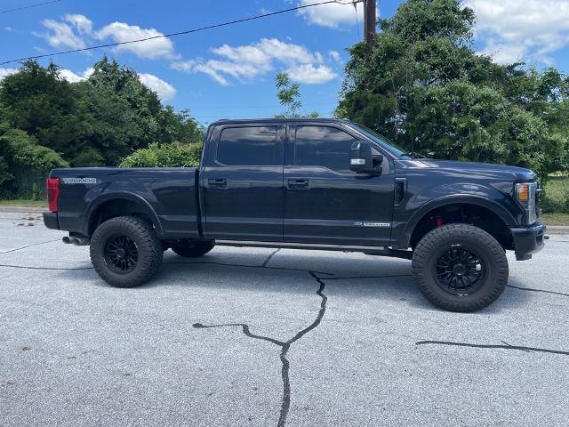 2022 Ford F-250 LARIAT for sale in Brenham, TX