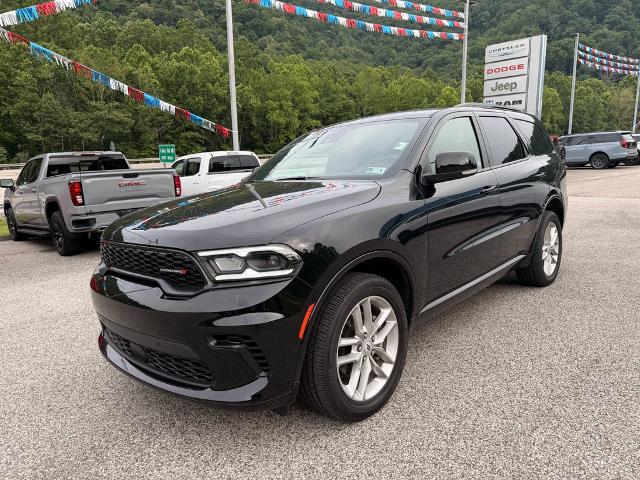 2026 Dodge Durango GT Plus AWD for sale in Danville, WV