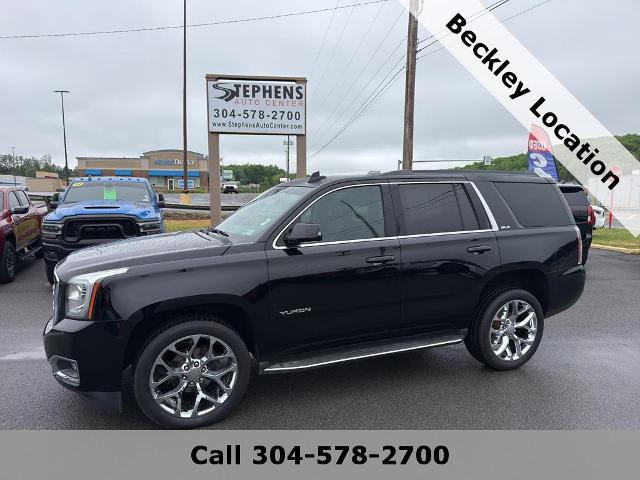 2015 GMC Yukon SLE for sale in Danville, WV