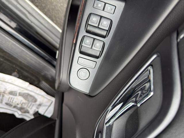 2015 GMC Yukon SLE
