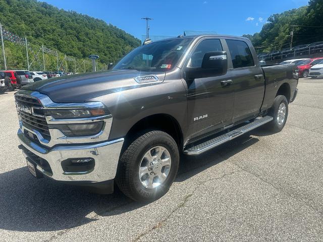2025 Ram 2500 Big Horn Crew Cab 4x4 6'4" Box for sale in Danville, WV