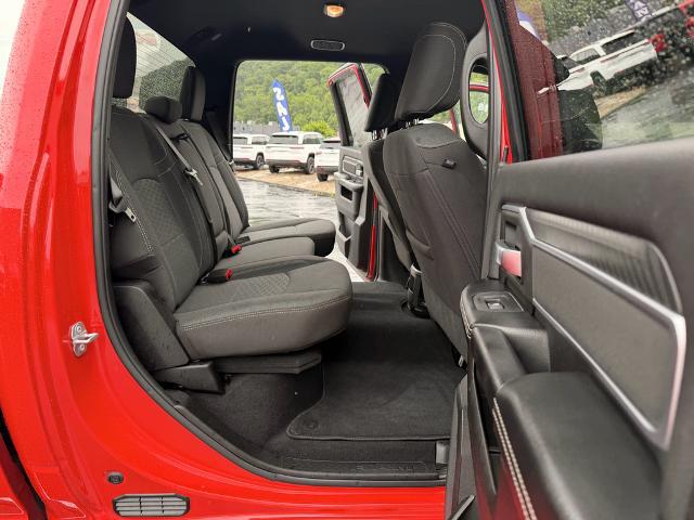 2026 Ram 2500 Big Horn Crew Cab 4x4 6'4" Box