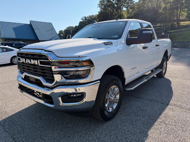 2026 Ram 2500 Big Horn Crew Cab 4x4 6'4" Box for sale in Danville, WV
