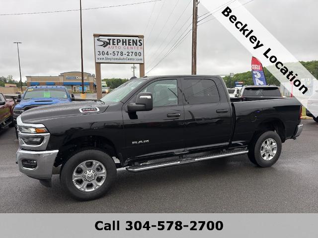 2026 Ram 2500 Big Horn Crew Cab 4x4 6'4" Box for sale in Danville, WV
