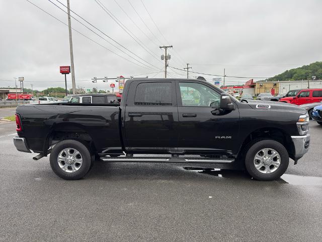 2026 Ram 2500 Big Horn Crew Cab 4x4 6'4" Box