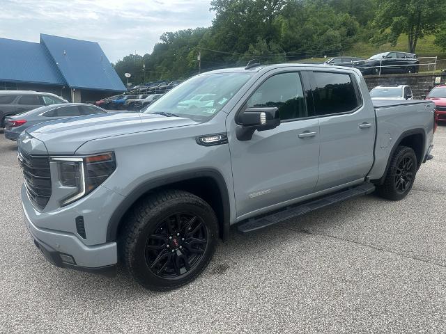 2024 GMC Sierra 1500 4WD Crew Cab Short Box Elevation with 3SB for sale in Danville, WV