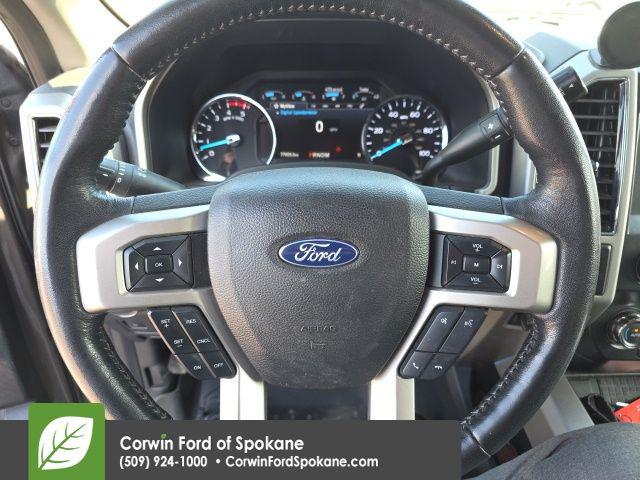 2020 Ford F-250 LARIAT