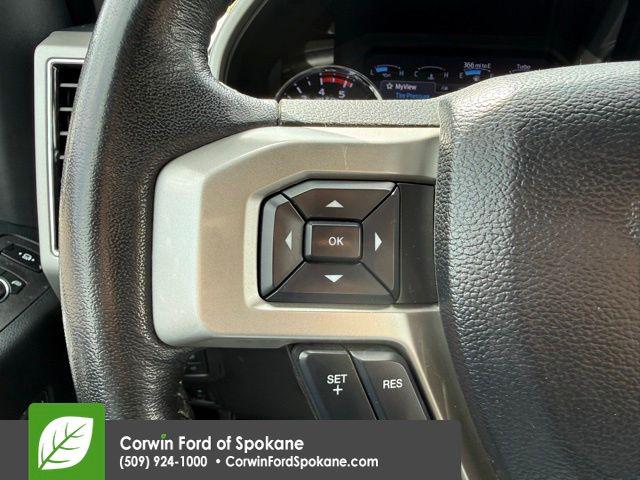 2020 Ford F-250 LARIAT
