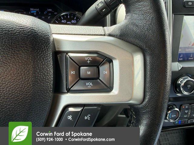 2020 Ford F-250 LARIAT