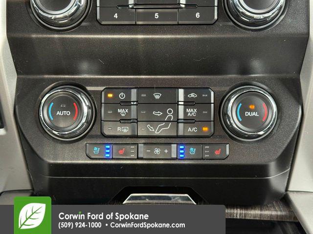 2020 Ford F-250 LARIAT