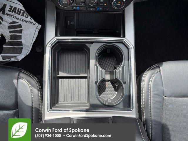 2020 Ford F-250 LARIAT
