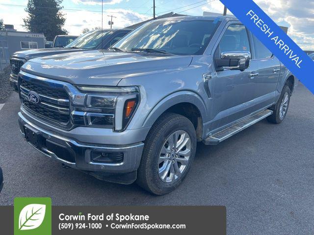2025 Ford F-150 LARIAT for sale in SPOKANE VALLEY, WA