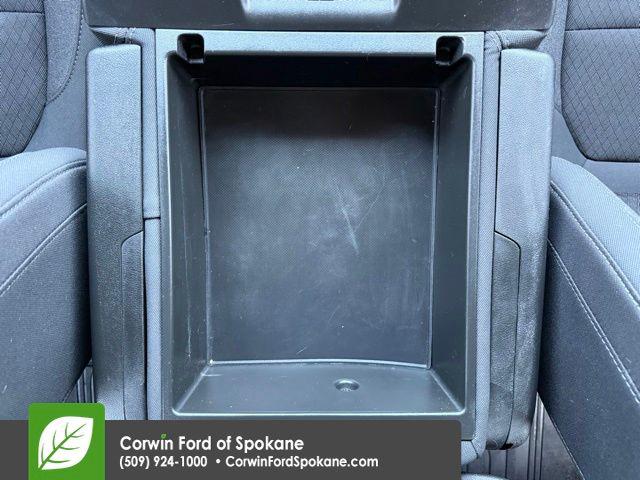 2022 Chevrolet Silverado 1500 4WD Crew Cab Short Bed Custom