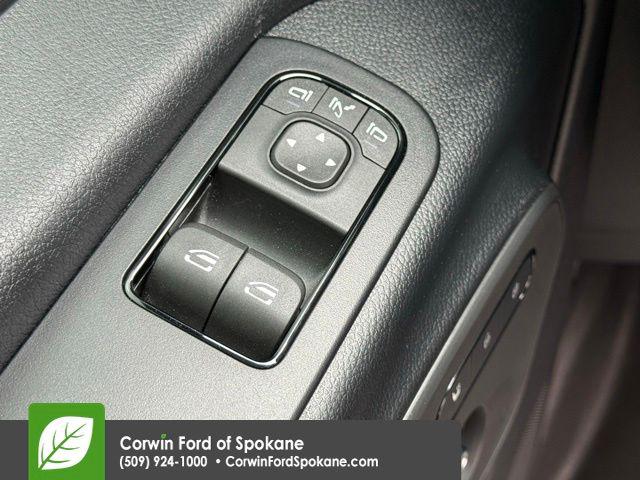 2025 Mercedes-Benz Sprinter 2500 High Roof 4-Cyl Diesel HO
