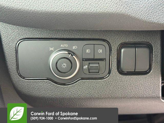 2025 Mercedes-Benz Sprinter 2500 High Roof 4-Cyl Diesel HO