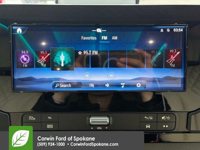 2025 Mercedes-Benz Sprinter 2500 High Roof 4-Cyl Diesel HO