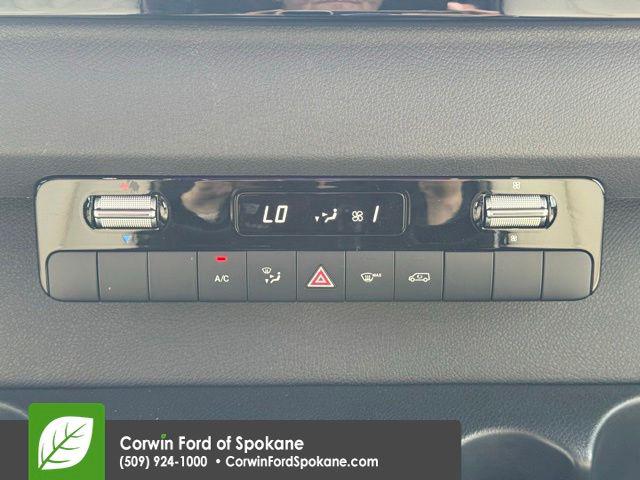 2025 Mercedes-Benz Sprinter 2500 High Roof 4-Cyl Diesel HO
