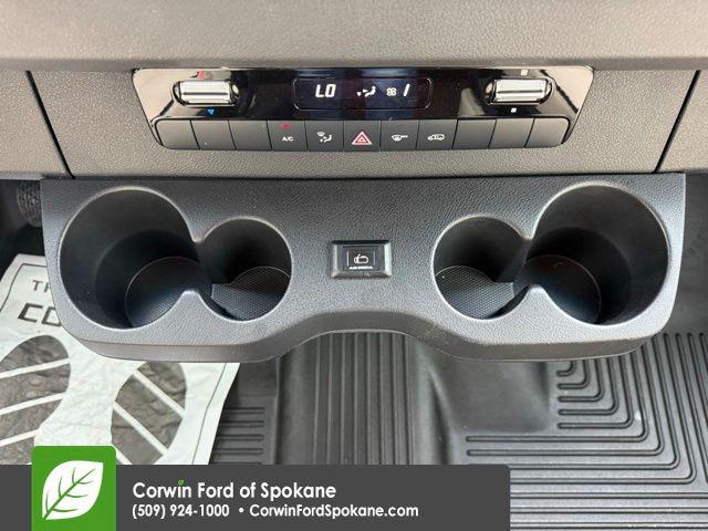 2025 Mercedes-Benz Sprinter 2500 High Roof 4-Cyl Diesel HO