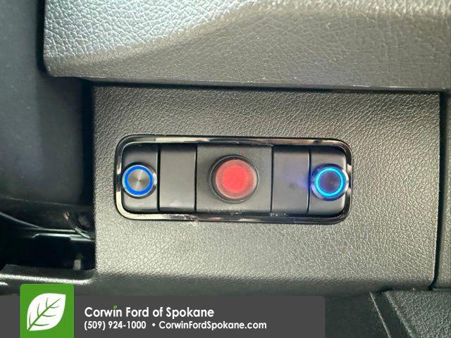 2025 Mercedes-Benz Sprinter 2500 High Roof 4-Cyl Diesel HO