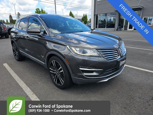 2017 Lincoln MKC Reserve for sale in SPOKANE VALLEY, WA