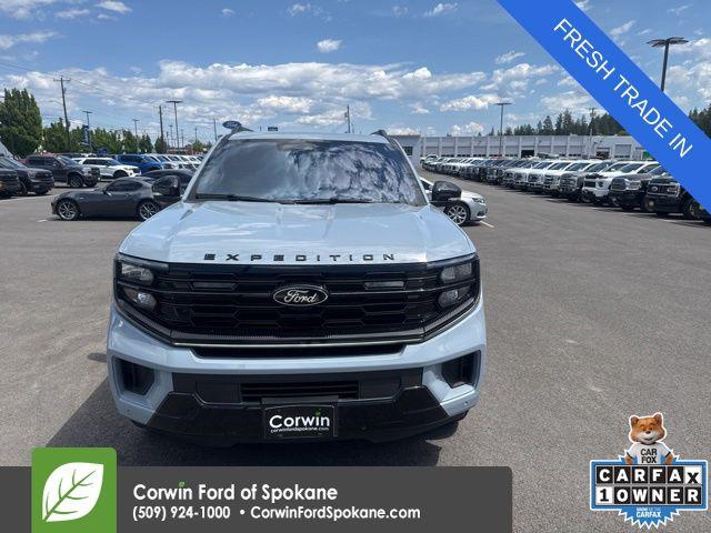 2025 Ford Expedition Platinum MAX for sale in SPOKANE VALLEY, WA