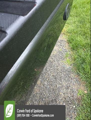 2017 Ford F-350 Platinum