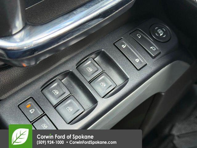 2016 Chevrolet Silverado 2500HD LT