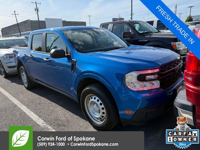 2022 Ford Maverick XL for sale in SPOKANE VALLEY, WA