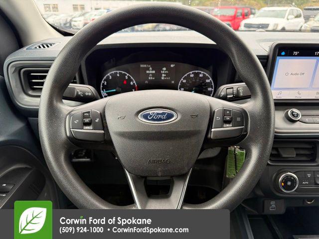 2022 Ford Maverick XL