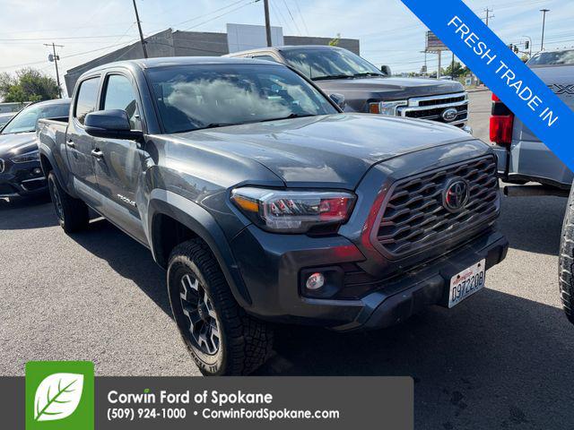 2023 Toyota Tacoma TRD Off Road for sale in SPOKANE VALLEY, WA