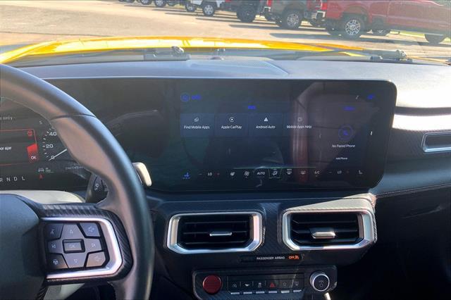 2024 Ford Mustang EcoBoost Fastback
